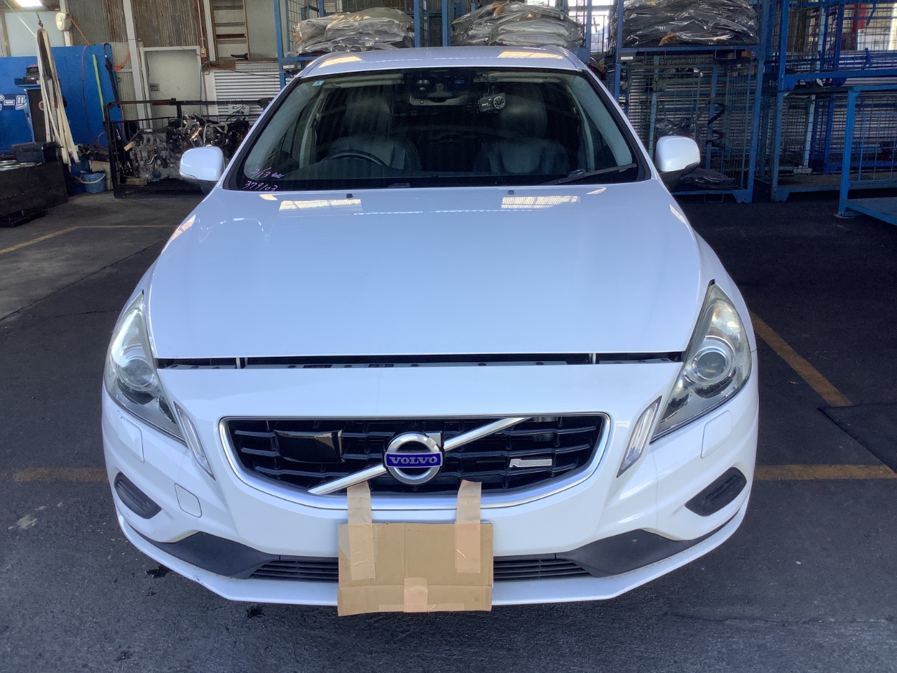 Volvo Volvo others Ref:SP379103 14/23